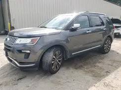 1FM5K8HTXJGB04917 2018 FORD EXPLORER