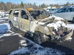 1FM5K8HTXJGB06764 2018 FORD EXPLORER