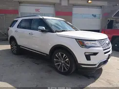 1FM5K8HTXJGB39702 2018 FORD EXPLORER