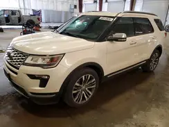 1FM5K8HTXJGB48660 2018 FORD EXPLORER