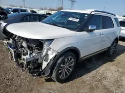 1FM5K8HTXJGB53096 2018 FORD EXPLORER