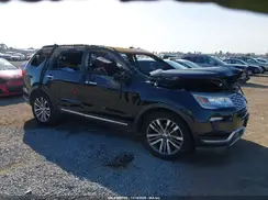1FM5K8HTXJGB56628 2018 FORD EXPLORER