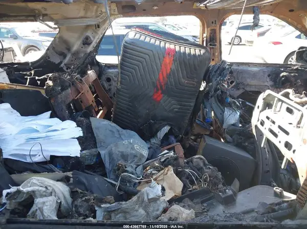 1FM5K8HTXJGB56628 2018 FORD EXPLORER - Image 8
