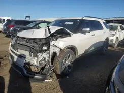 1FM5K8HTXJGB64597 2018 FORD EXPLORER