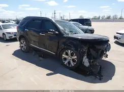 1FM5K8HTXJGB99530 2018 FORD EXPLORER