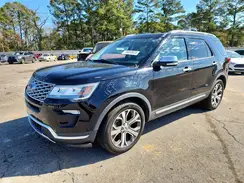 1FM5K8HTXJGC04807 2018 FORD EXPLORER