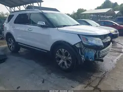 1FM5K8HTXJGC34731 2018 FORD EXPLORER