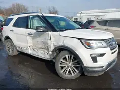1FM5K8HTXJGC38794 2018 FORD EXPLORER