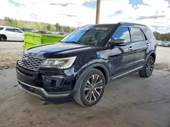 1FM5K8HTXJGC47219 2018 FORD EXPLORER