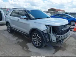 1FM5K8HTXJGC54056 2018 FORD EXPLORER