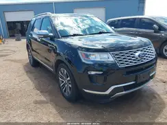 1FM5K8HTXJGC66174 2018 FORD EXPLORER
