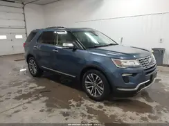 1FM5K8HTXJGC71441 2018 FORD EXPLORER