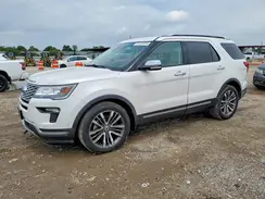 1FM5K8HTXKGA48303 2019 FORD EXPLORER