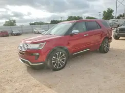 1FM5K8HTXKGA64856 2019 FORD EXPLORER