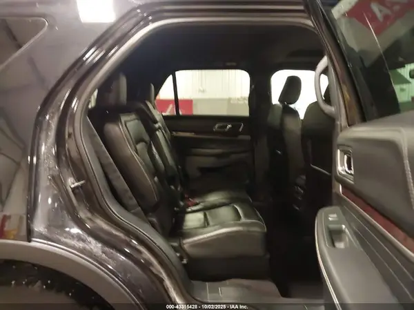 1FM5K8HTXKGA65747 2019 FORD EXPLORER - Image 8