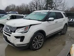 1FM5K8HTXKGA67241 2019 FORD EXPLORER