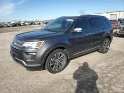 1FM5K8HTXKGA72388 2019 FORD EXPLORER