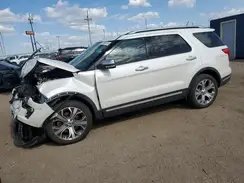 1FM5K8HTXKGA78112 2019 FORD EXPLORER