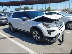 1FM5K8HTXKGA79860 2019 FORD EXPLORER