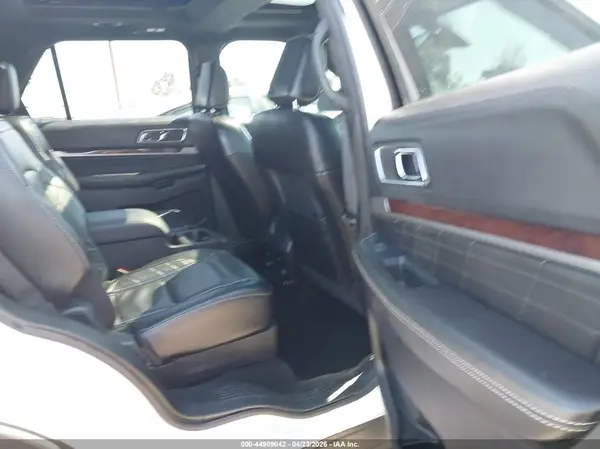 1FM5K8HTXKGA79860 2019 FORD EXPLORER - Image 8