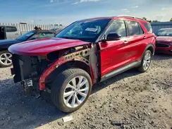 1FM5K8HW0NNA11156 2022 FORD EXPLORER