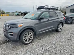 1FM5K8HW1MNA21886 2021 FORD EXPLORER