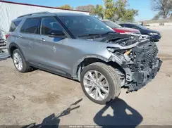 1FM5K8HW1PNA08446 2023 FORD EXPLORER