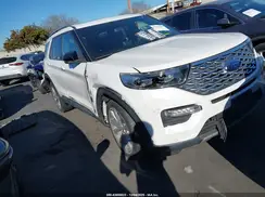 1FM5K8HW2NNA06007 2022 FORD EXPLORER