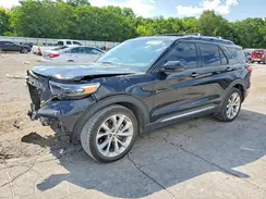 1FM5K8HW2NNA06038 2022 FORD EXPLORER
