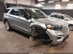 1FM5K8HW3NNA10499 2022 FORD EXPLORER