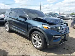 1FM5K8HW3NNA11331 2022 FORD EXPLORER