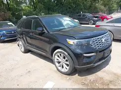 1FM5K8HW3PNA00672 2023 FORD EXPLORER