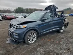 1FM5K8HW3PNA01093 2023 FORD EXPLORER