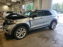 1FM5K8HW4NNA10656 2022 FORD EXPLORER