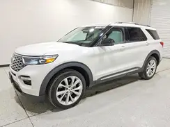 1FM5K8HW5PNA08546 2023 FORD EXPLORER