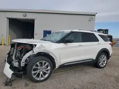 1FM5K8HW7NNA01854 2022 FORD EXPLORER