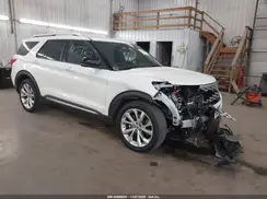 1FM5K8HW7NNA10389 2022 FORD EXPLORER