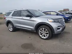 1FM5K8HW7PNA08516 2023 FORD EXPLORER