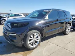 1FM5K8HW9MNA21800 2021 FORD EXPLORER