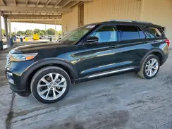 1FM5K8HW9NNA02486 2022 FORD EXPLORER