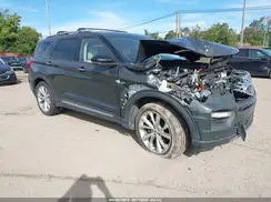 1FM5K8HW9NNA05985 2022 FORD EXPLORER
