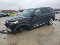 1FM5K8HW9NNA06196 2022 FORD EXPLORER