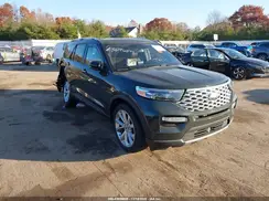 1FM5K8HW9NNA08336 2022 FORD EXPLORER