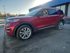 1FM5K8HW9PNA06623 2023 FORD EXPLORER