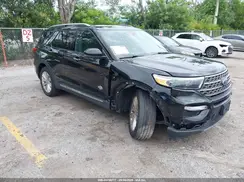 1FM5K8LC0MGB76799 2021 FORD EXPLORER