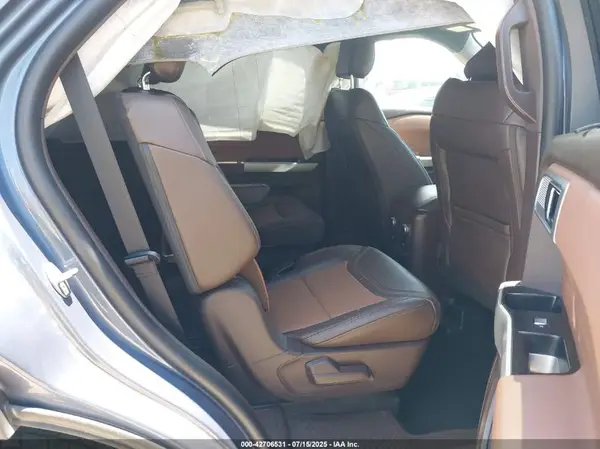 1FM5K8LC0MGB79282 2021 FORD EXPLORER - Image 8