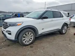 1FM5K8LC0MGC08845 2021 FORD EXPLORER