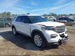 1FM5K8LC0NGA05892 2022 FORD EXPLORER