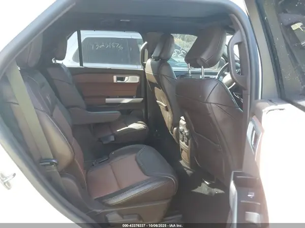 1FM5K8LC0NGA05892 2022 FORD EXPLORER - Image 8