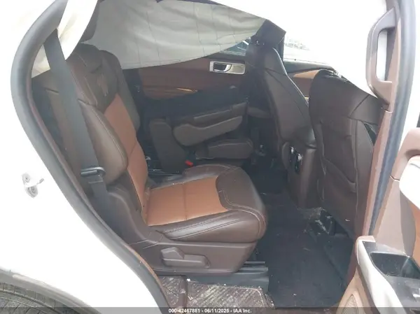 1FM5K8LC0NGA82617 2022 FORD EXPLORER - Image 8